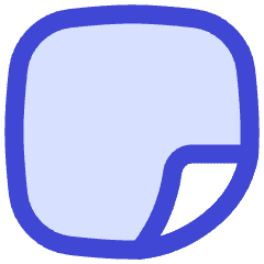 New Sticky Note Icon from Flex Duo Set