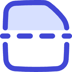 Page Break Icon from Flex Duo Set