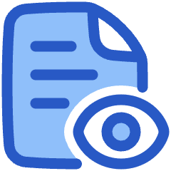 PDF Reader Icon from Plump Duo Set