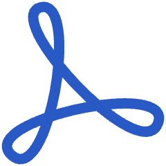 Pdf Reader Application Icon from Plump Duo Set