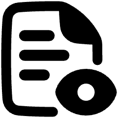 PDF Reader Icon from Plump Remix Set