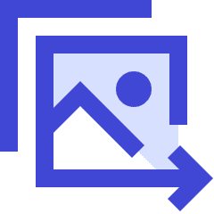 PDF To JPG Icon from Sharp Duo Set