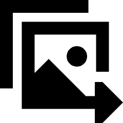 PDF To JPG Icon from Sharp Remix Set