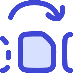 Reorder PDF Icon from Flex Duo Set