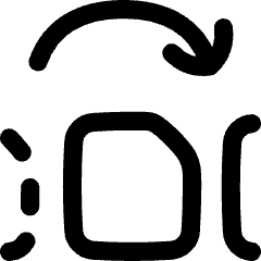 Reorder PDF Icon from Flex Line Set