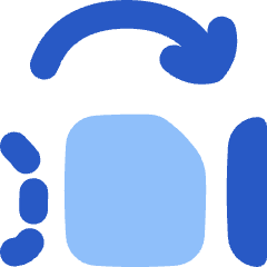 Reorder PDF Icon from Flex Flat Set