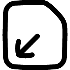 Request Files Icon from Flex Line Set