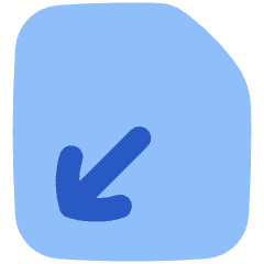 Request Files Icon from Flex Flat Set