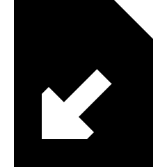 Request Files Icon from Sharp Solid Set