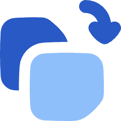 Rotate PDF Icon from Flex Flat Set