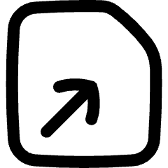 Share Send File Icon from Flex Line Set