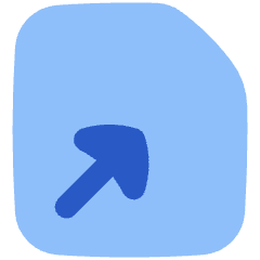 Share Send File Icon from Flex Flat Set