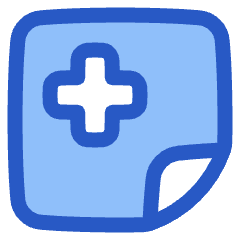 Sticky Note Add Icon from Plump Duo Set