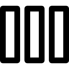 Layout Thumbnail 4 Icon from Nova Line Set