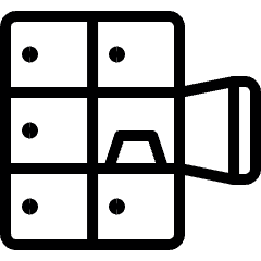 Saving Bank Drawer Icon from Ultimate Light Set