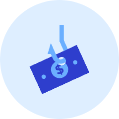 Scam Icon from Kameleon Duo Set
