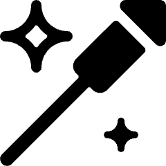 Fireworks Rocket Icon from Ultimate Bold Set