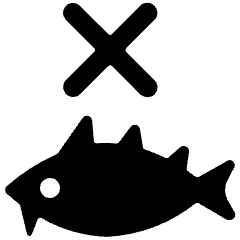 Fishing Fail Icon from Ultimate Bold Set