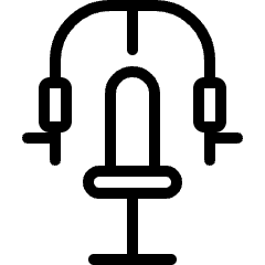 Fitness Machine Icon from Ultimate Light Set