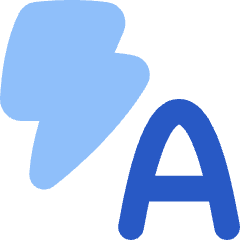 Auto Flash Icon from Flex Flat Set