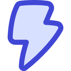 Flash 1 Icon from Flex Duo Set