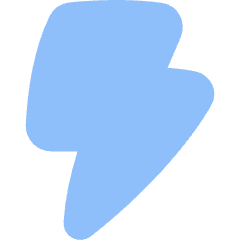 Flash 1 Icon from Flex Flat Set