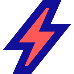 Flash 2 Icon from Sharp Pop Set