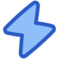 Flash 2 Icon from Plump Duo Set