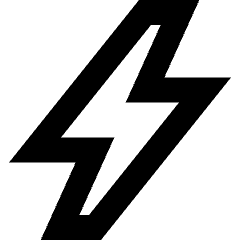 Flash 2 Icon from Sharp Remix Set