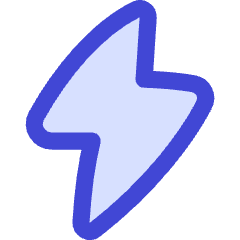 Flash 2 Icon from Flex Duo Set