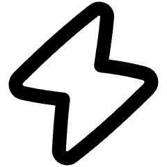 Flash 2 Icon from Plump Remix Set
