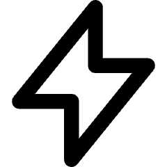 Flash 2 Icon from Core Remix Set