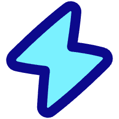 Flash 2 Icon from Plump Pop Set