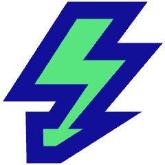 Flash 3 Icon from Sharp Pop Set
