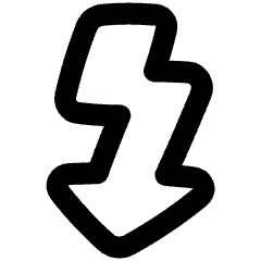 Flash 3 Icon from Plump Remix Set