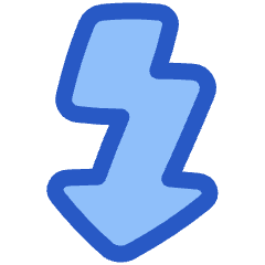 Flash 3 Icon from Plump Duo Set