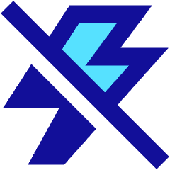 Flash Off Icon from Sharp Pop Set