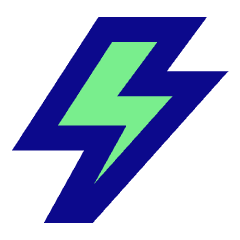 Flash Solo Icon from Sharp Pop Set
