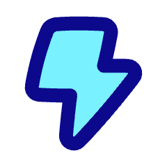 Flash Solo Icon from Plump Pop Set