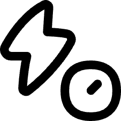Flash Timer Icon from Flex Line Set
