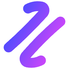 Line Arrow Transfer Diagonal 1 Icon from Flex Gradient Set