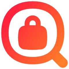 Job Searching Icon from Flex Gradient Set