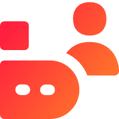 Production Belt User Icon from Flex Gradient Set