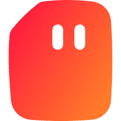 Sd Card Icon from Flex Gradient Set