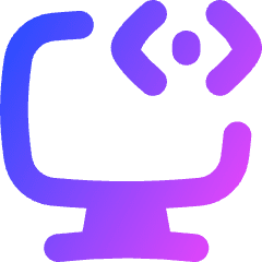 Desktop Application Icon from Flex Gradient Set