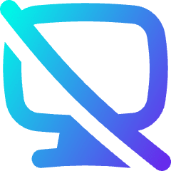 Desktop Disable Icon from Flex Gradient Set