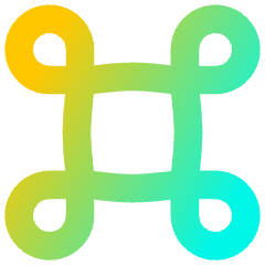 Command Icon from Flex Gradient Set