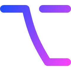 Option Icon from Flex Gradient Set