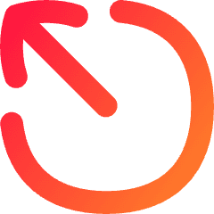 Power Off Icon from Flex Gradient Set
