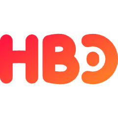 Hbo Logo Icon from Flex Gradient Set